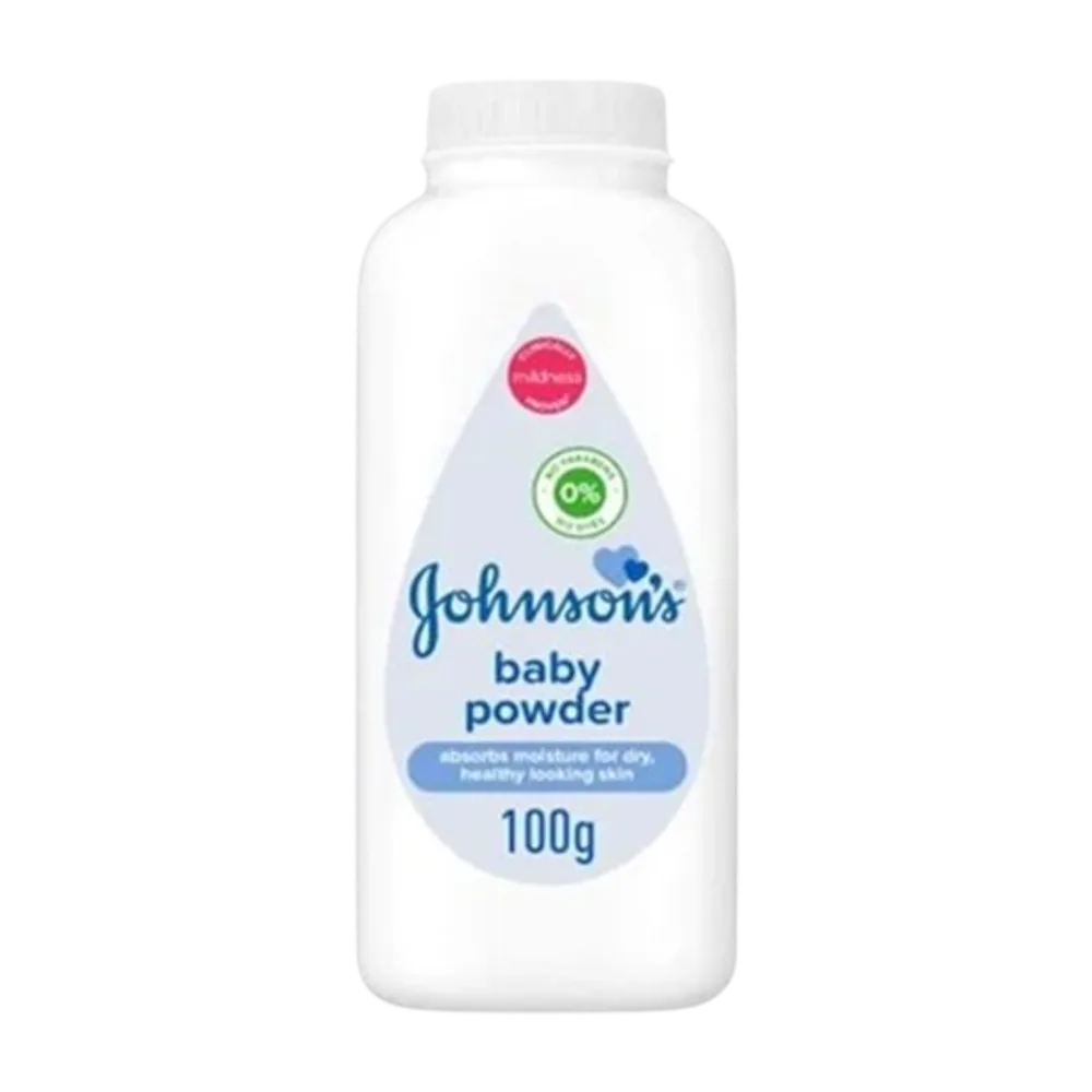 Johnson’s Baby Powder 100 g