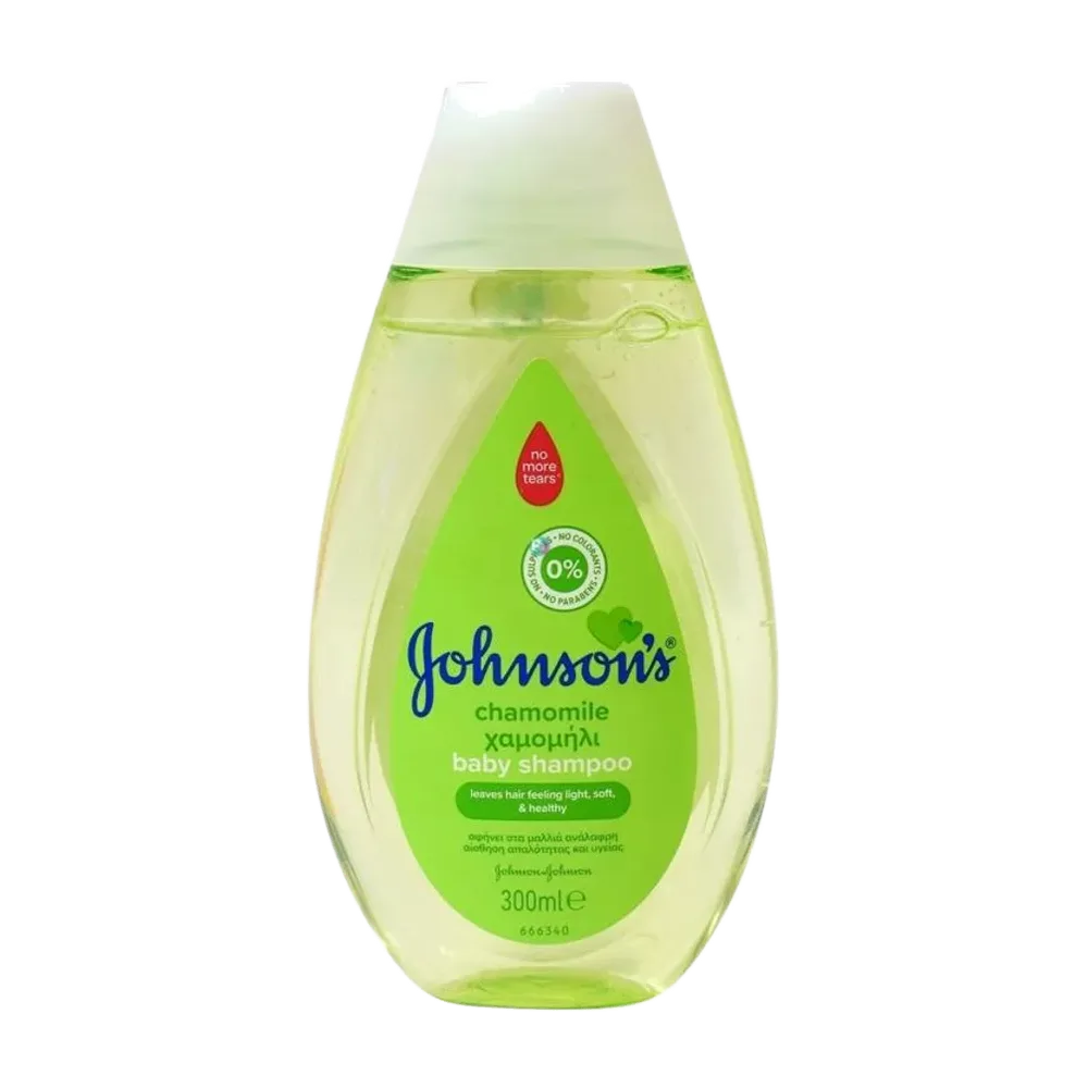 Baby Shampoo Camomile 300 ml