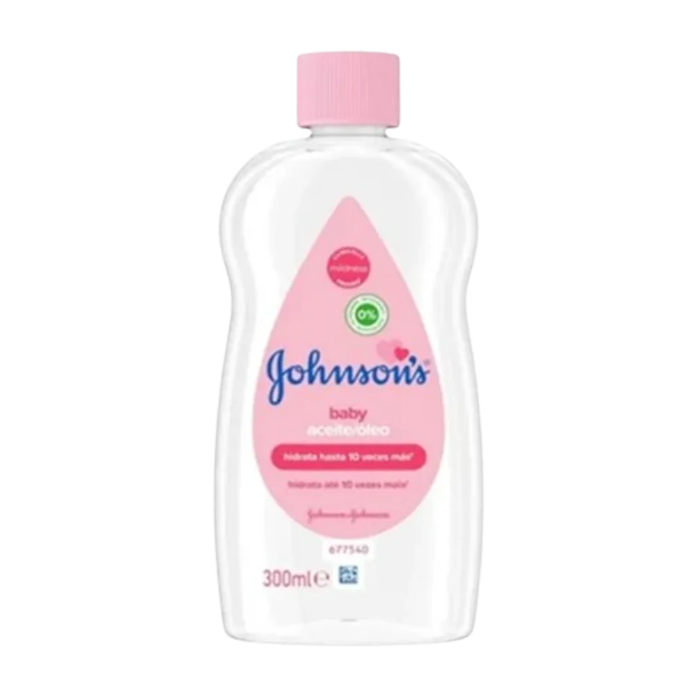 Baby Vaj 300 ml