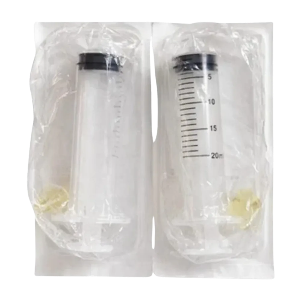 Cleanose syrings 20 ml A2