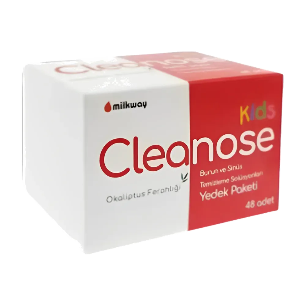 Cleanose Kids Refill Pack A30