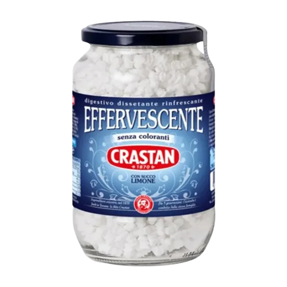 SODA DIGEST 100 g ( CRASTAN )