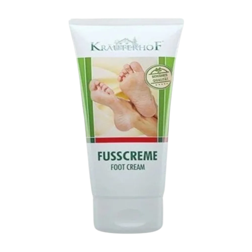 Fusscreme 100 ml
