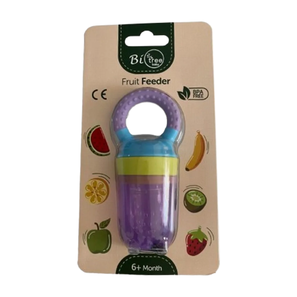 Fruit Feeder 6+Months (Bio Tree)