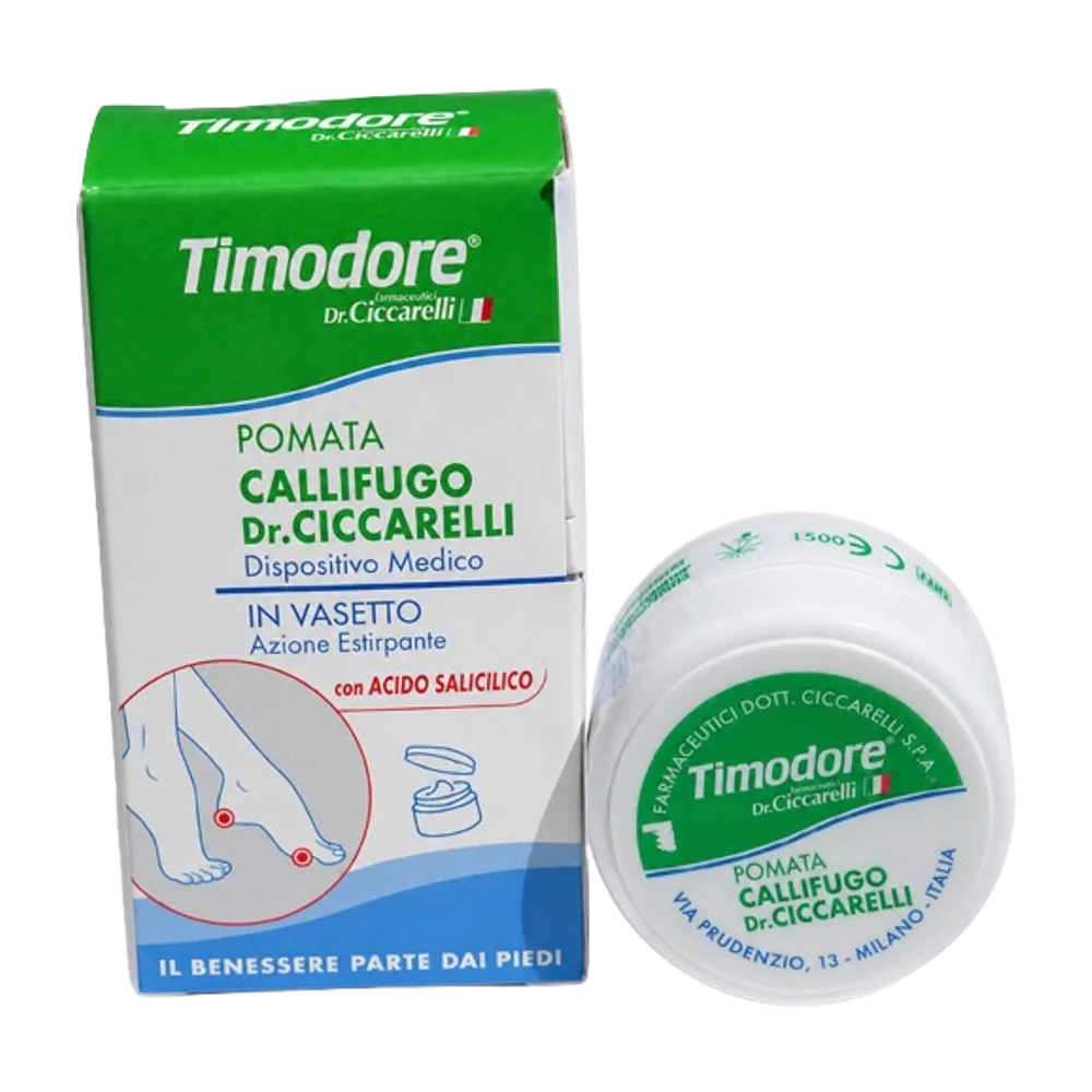 Pomadë për lythi në tegëll 5 ml