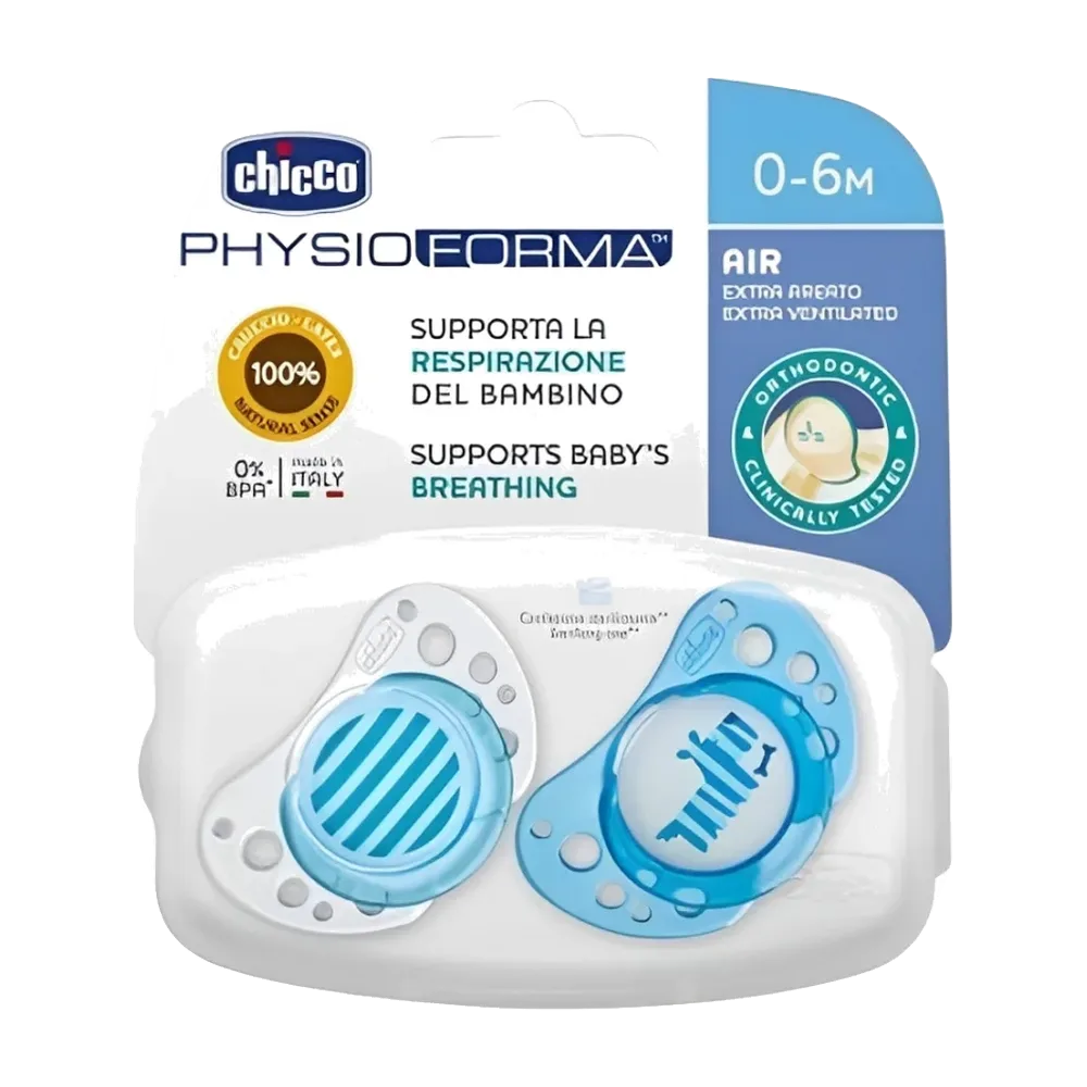 Chicco Mema Mashtruese per Djem A2 0-6M