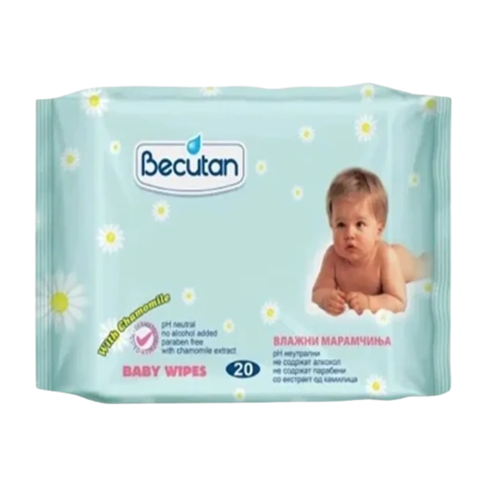 Palloma becutan A20
