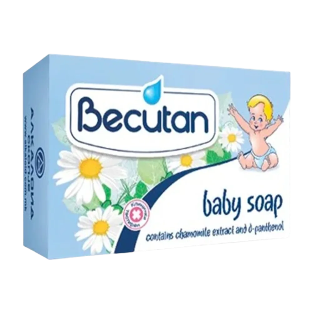 Sapun kamomil becutan 90g