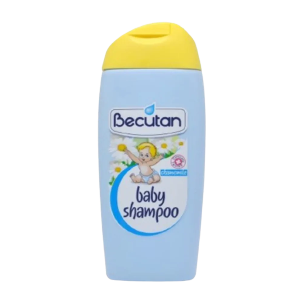Baby shampoo chamomile 200 ml