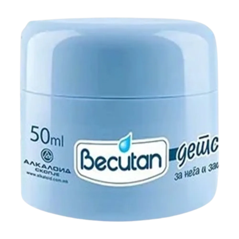 Baby cream 50 ml