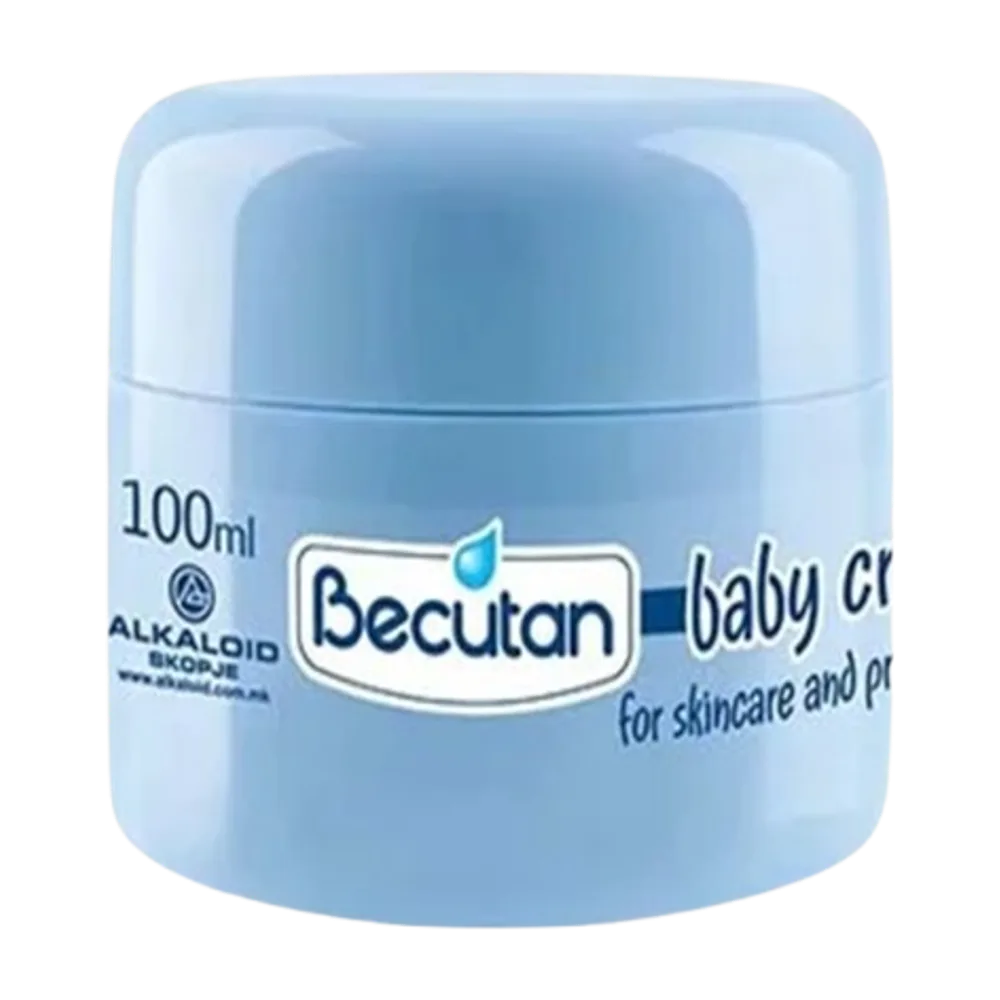 Baby cream 100 ml