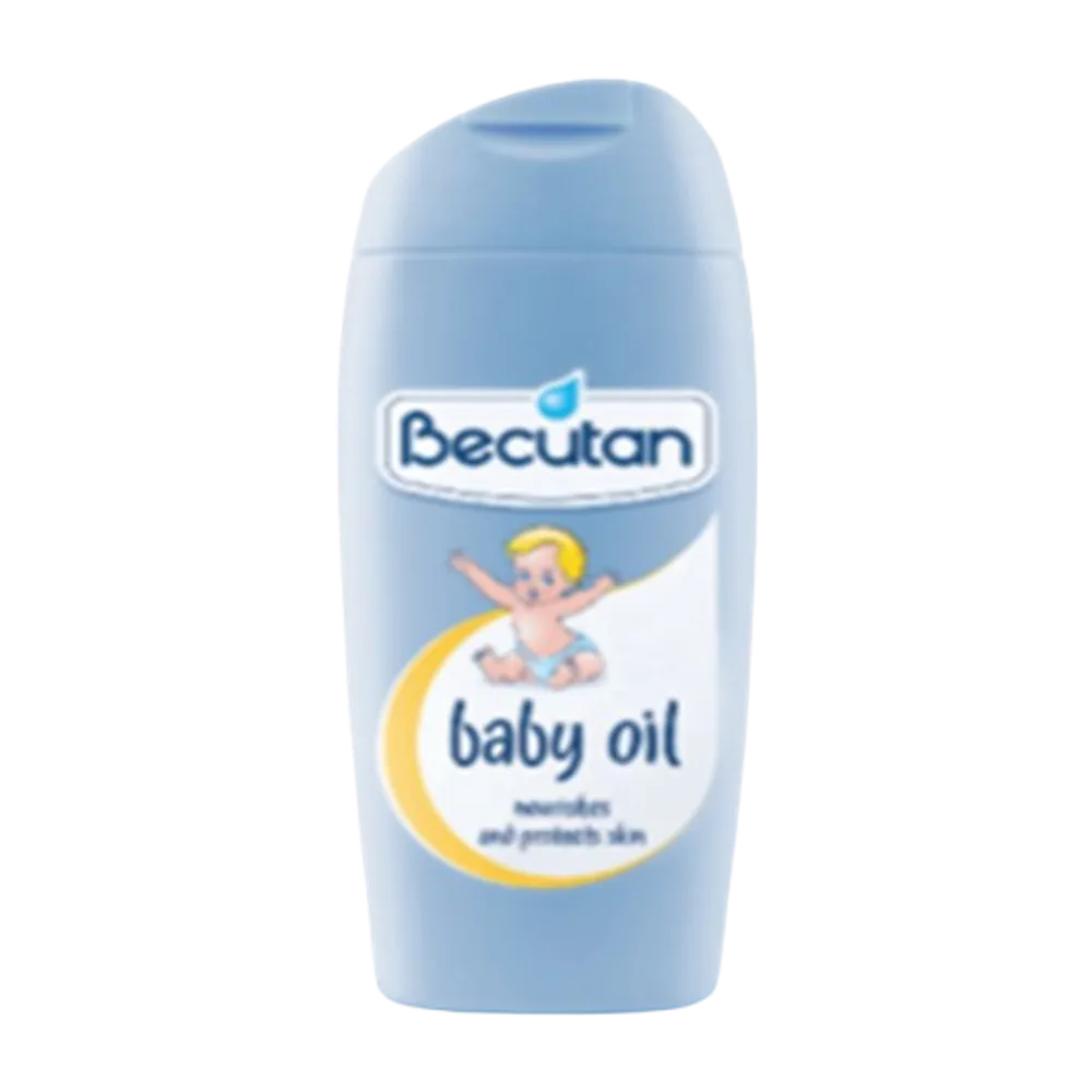 Baby oil 200 ml