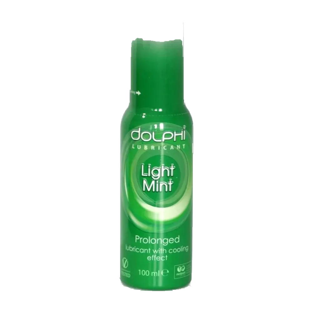 Lubricant Light Mint 100 ml