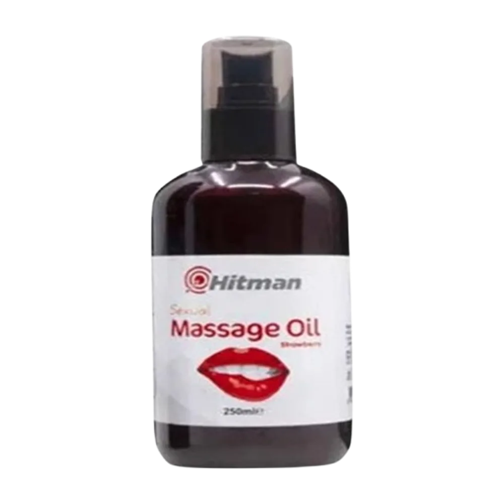 Vaj masazhi intim 250ml