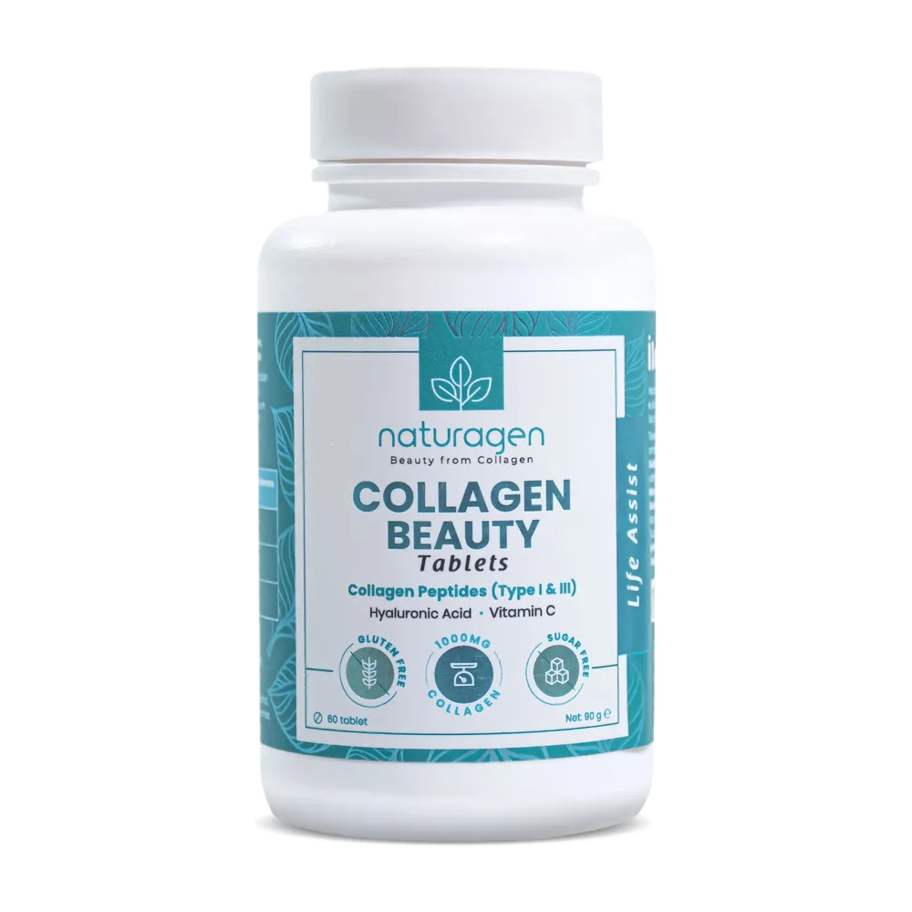 Collagen Beauty 60 tablets