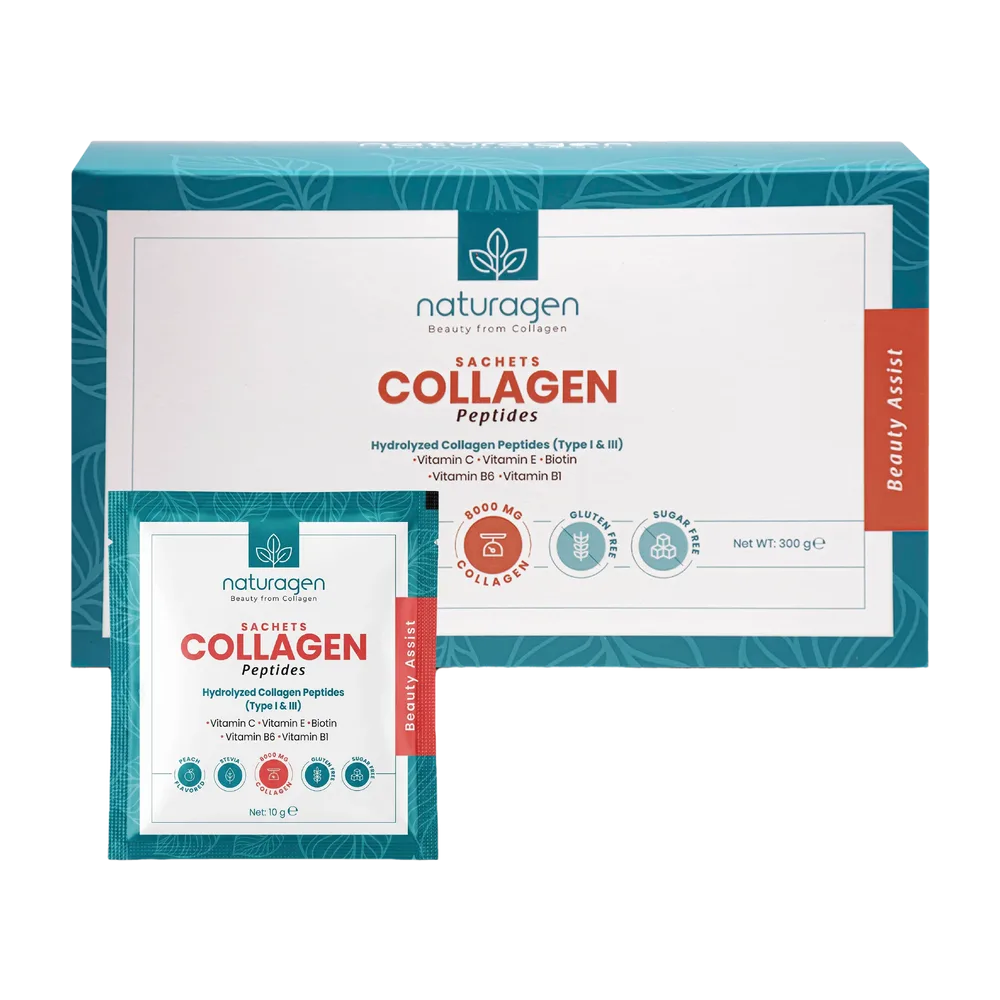 Collagen Peptides 30 sachets