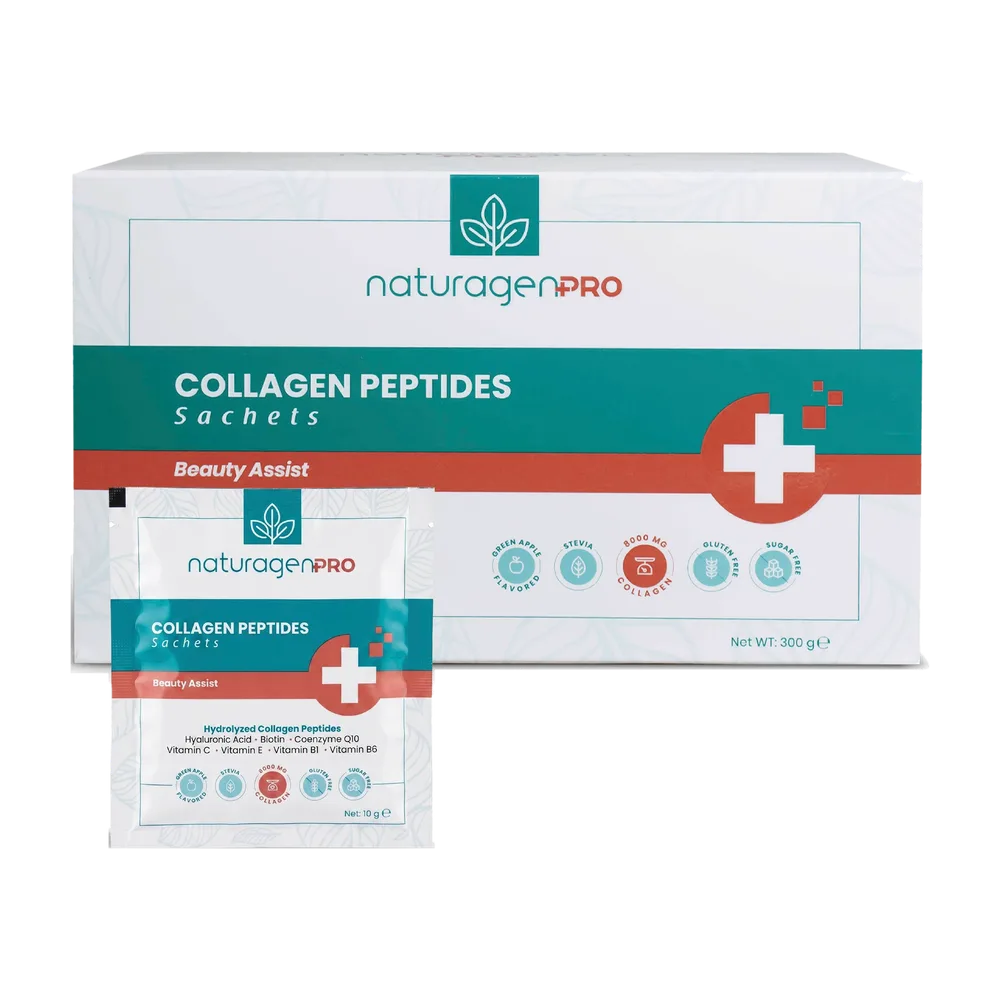 Collagen Peptides Beauty Assist 30 sachets