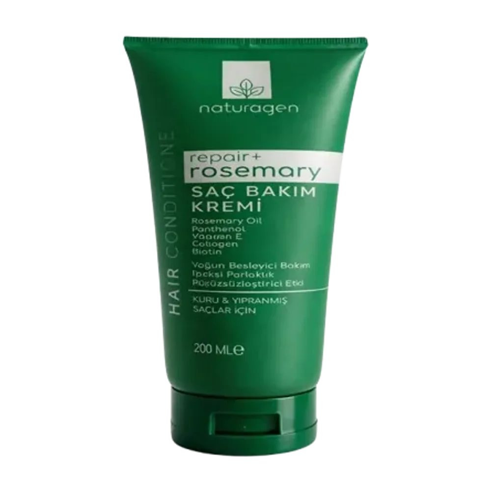 Reapir + rosemary hair conditioner 200 ml