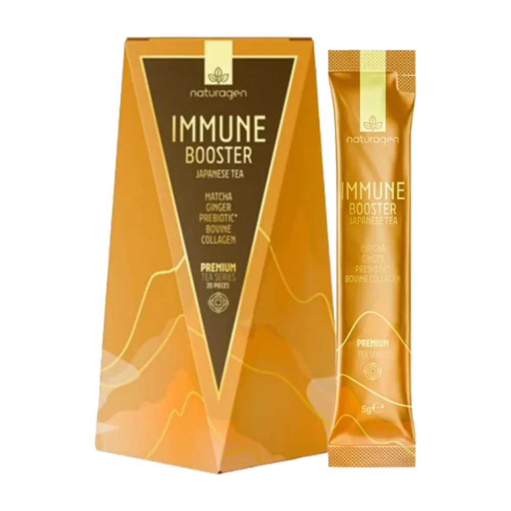 Immune Booster Tea A20
