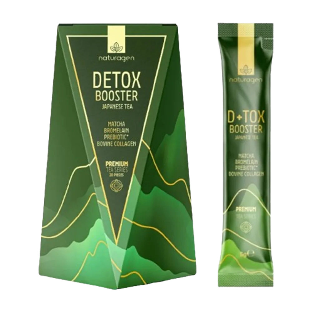 Detox Booster Tea A20