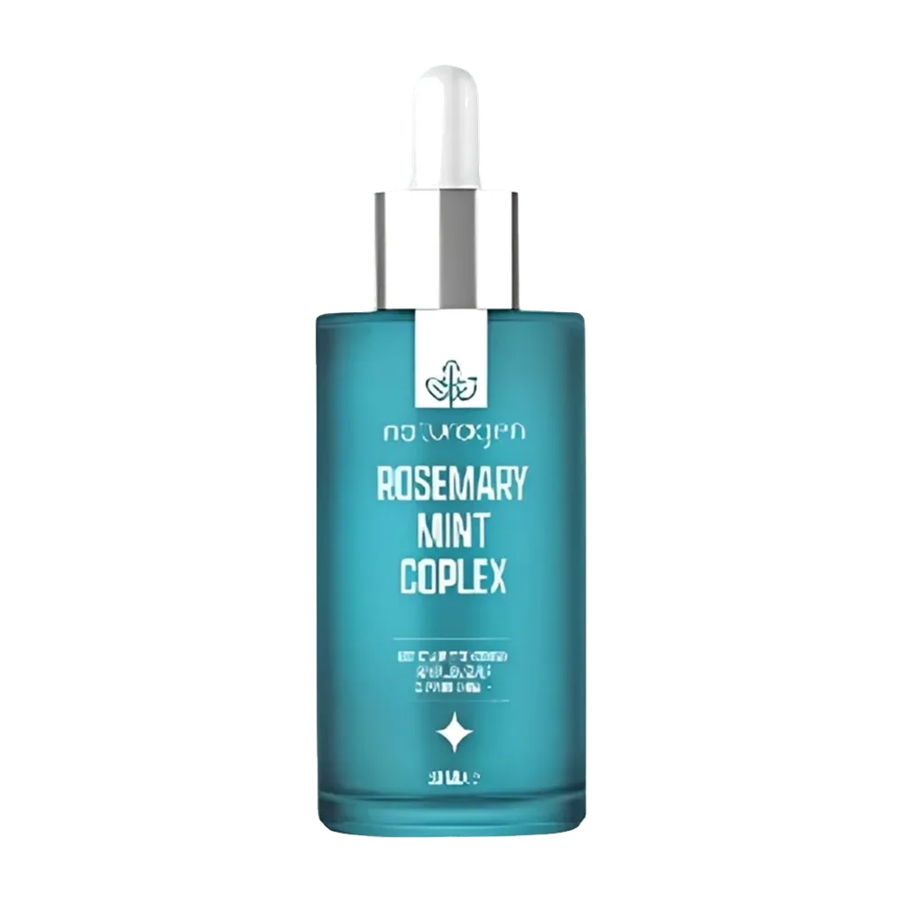 Rosemary Hair Serum 30 ml