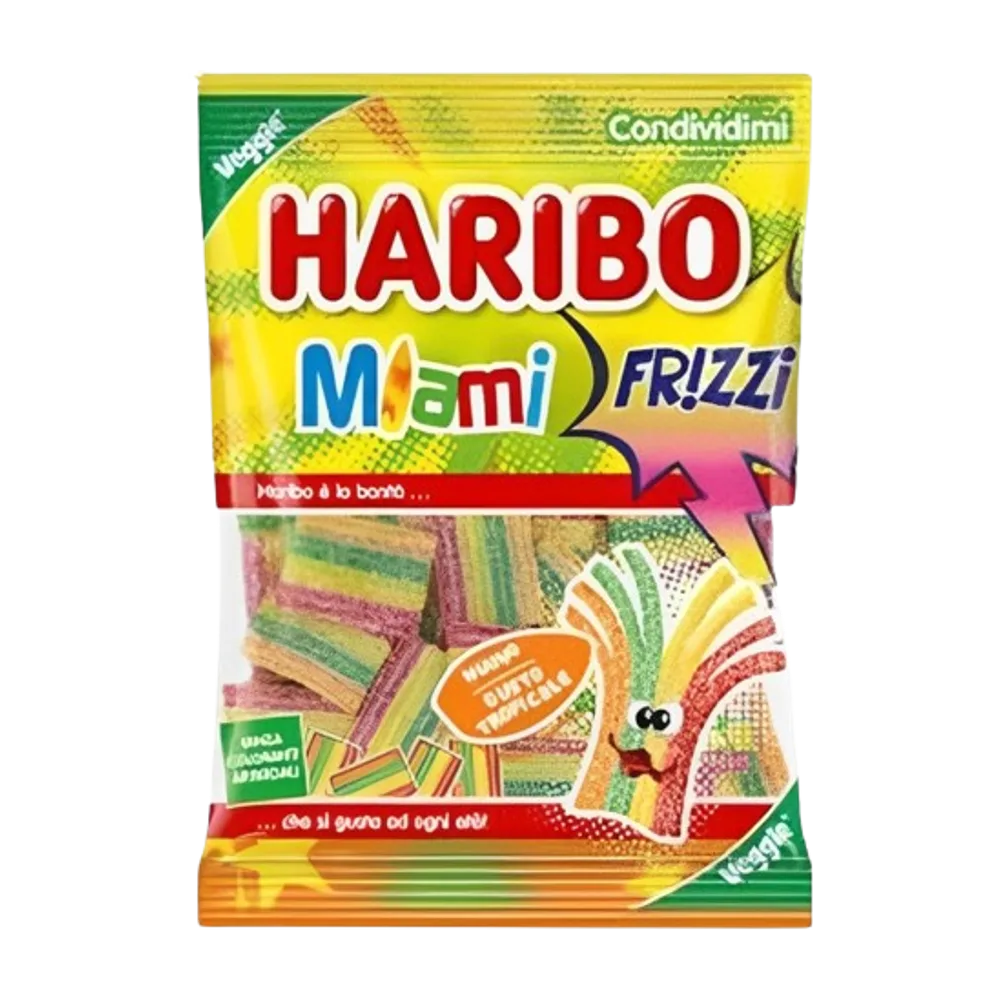 Haribo Miami 70 g