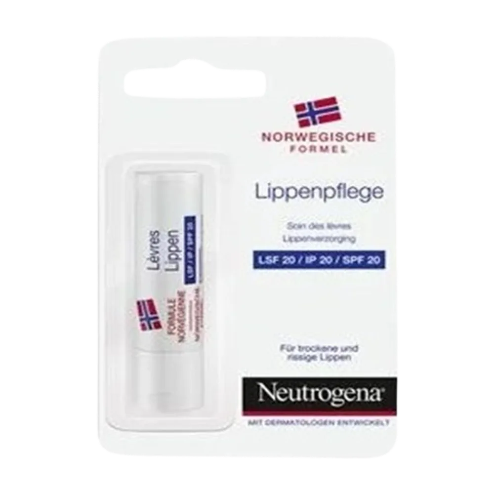 Labelle neutrogena