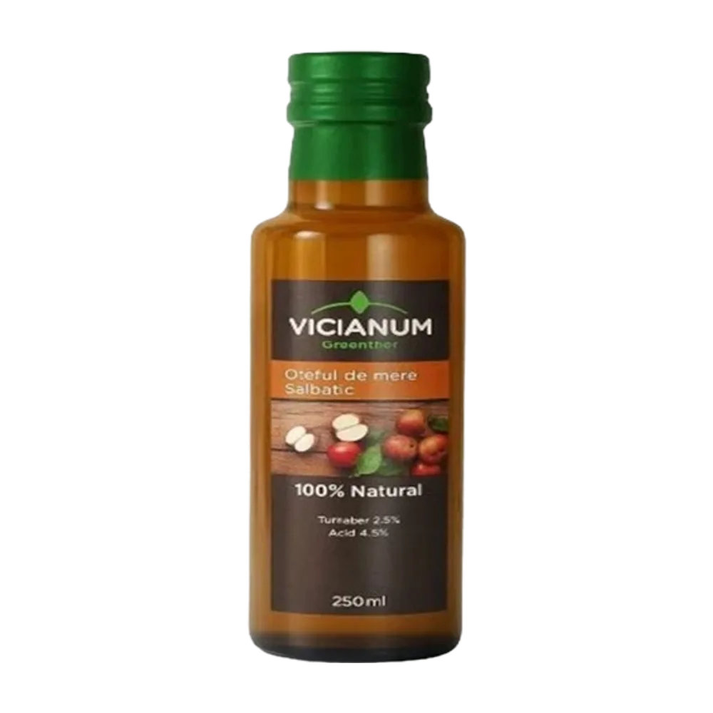 Uthull Molle e eger 250 ml