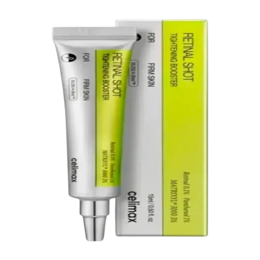 Retinal shot tightening booster 15 ml