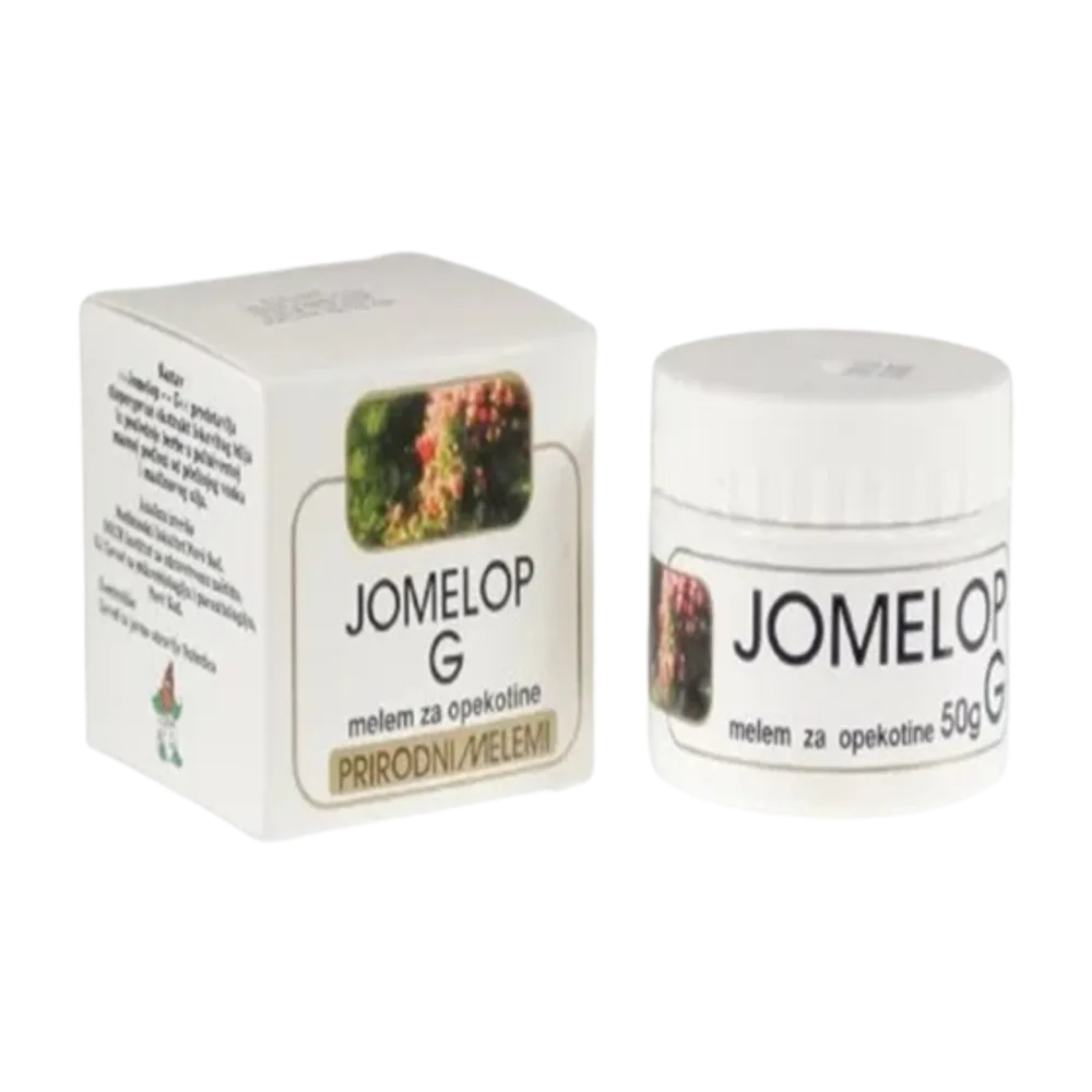 Jomelop-G 50 g