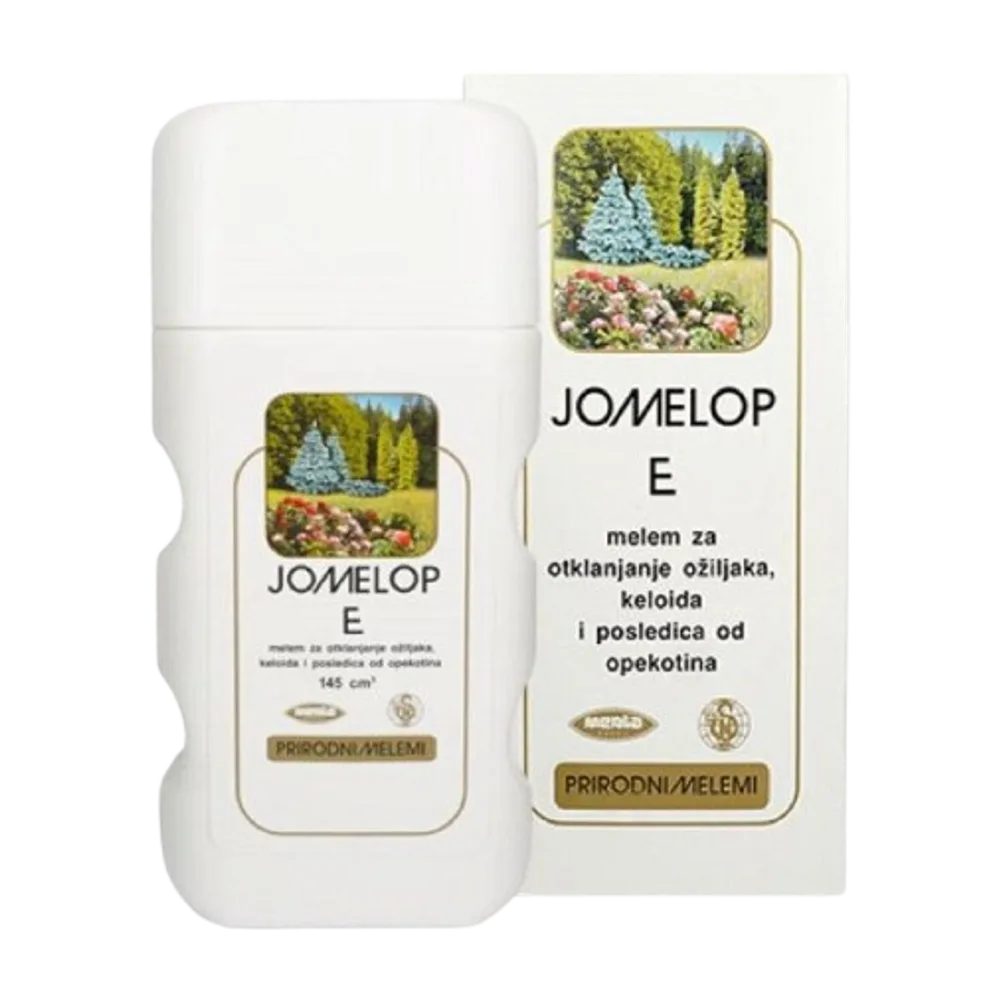Jomelop-E 145 ml
