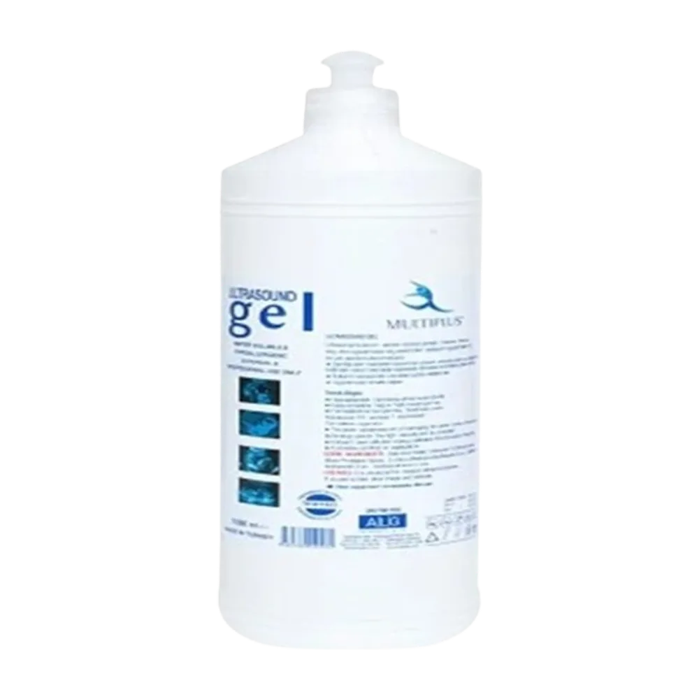 Gell për ultrazë 1000 ml