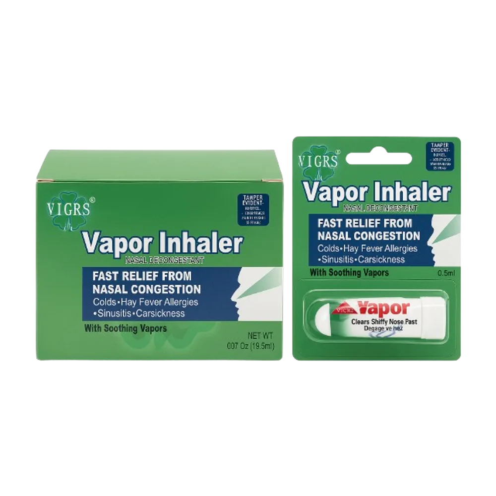 Inhaler Fresh Stick A12