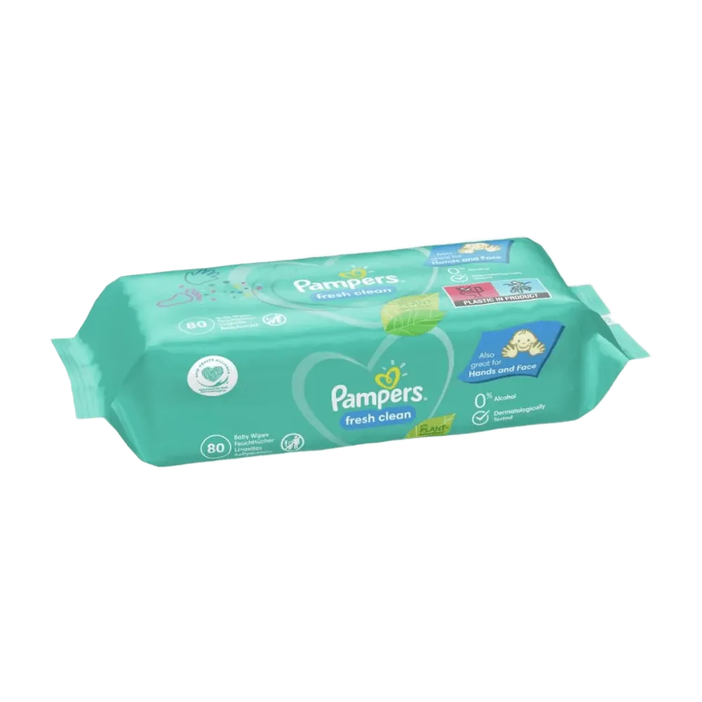 Palloma Fresh Clean A80