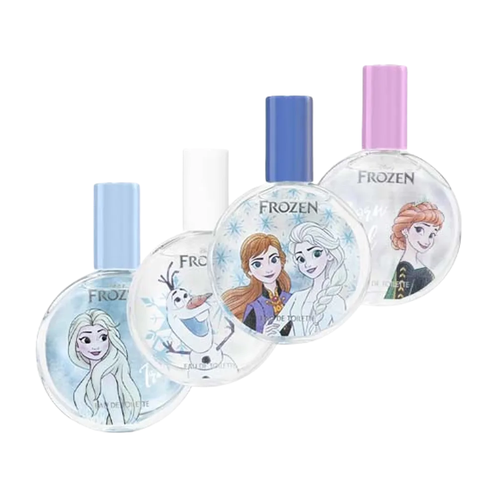 Parfum për fëmijë Frozen 30 ml