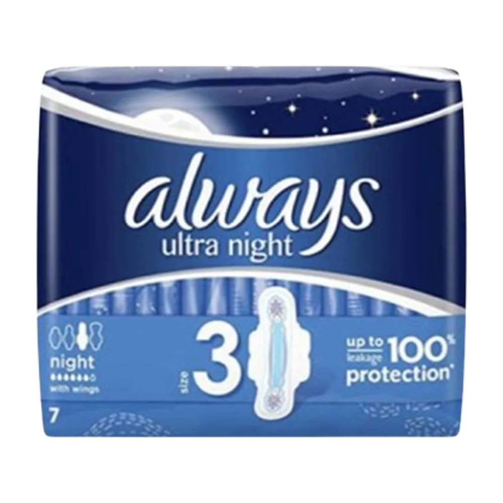 Always Ultra Night A7 (3)
