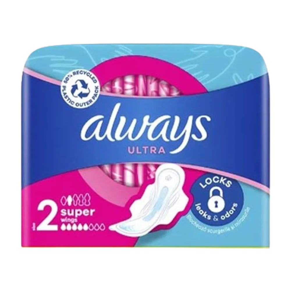 Always Ultra Super A8 (2)