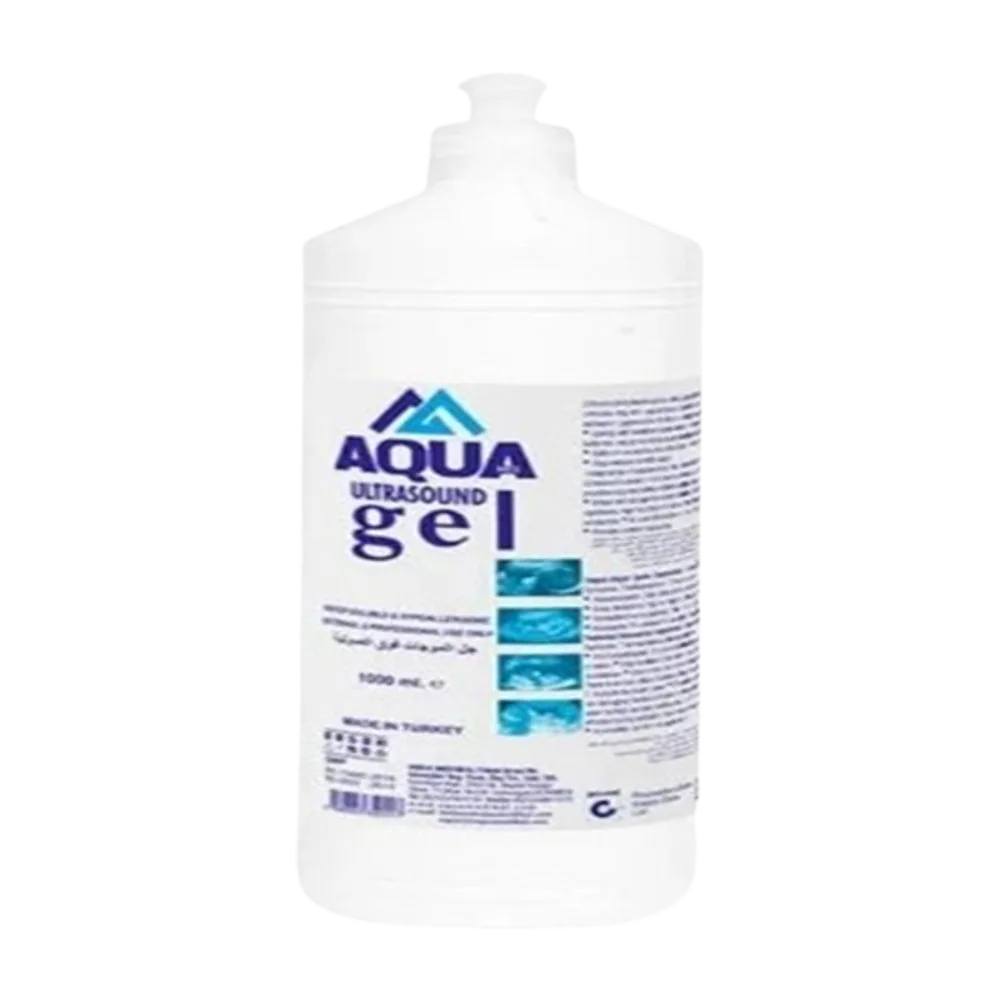Gell per ultraze 500 ml