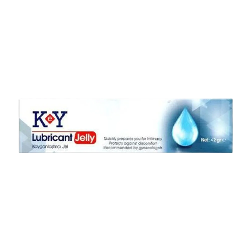 Key Lubricant Jelly 42 g