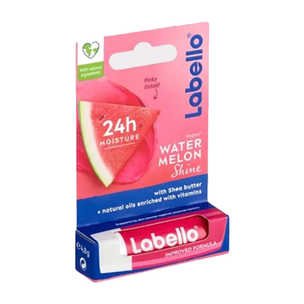 Labellë watermelon shine