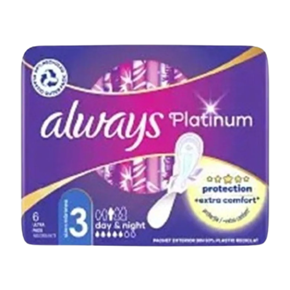 Always Platinum Night A6