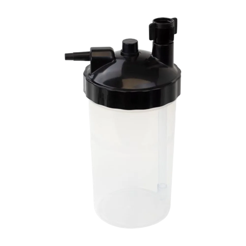 Ene Humidifikimi per Oksigjen 350 ml