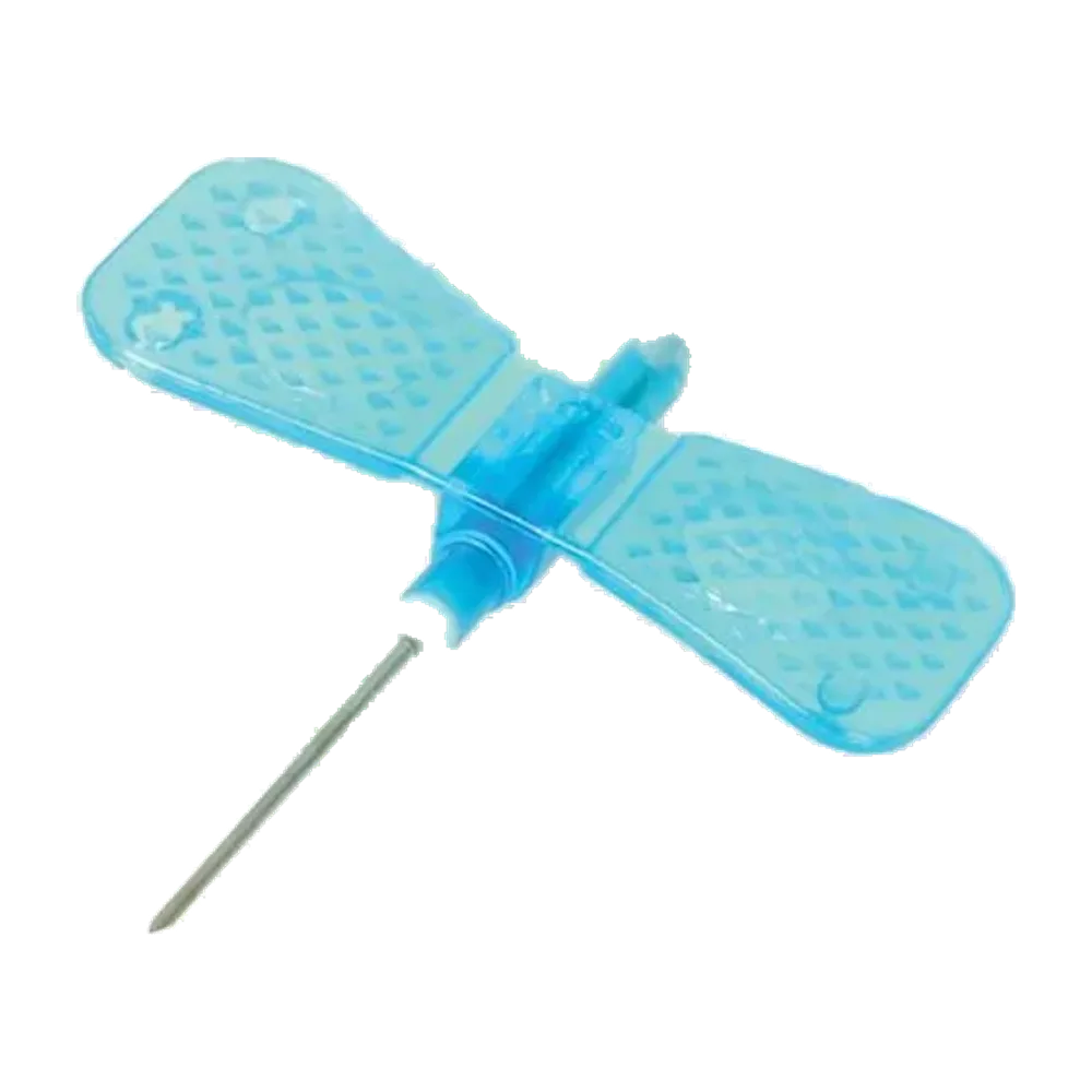 Baby sistem 23G – kaltër