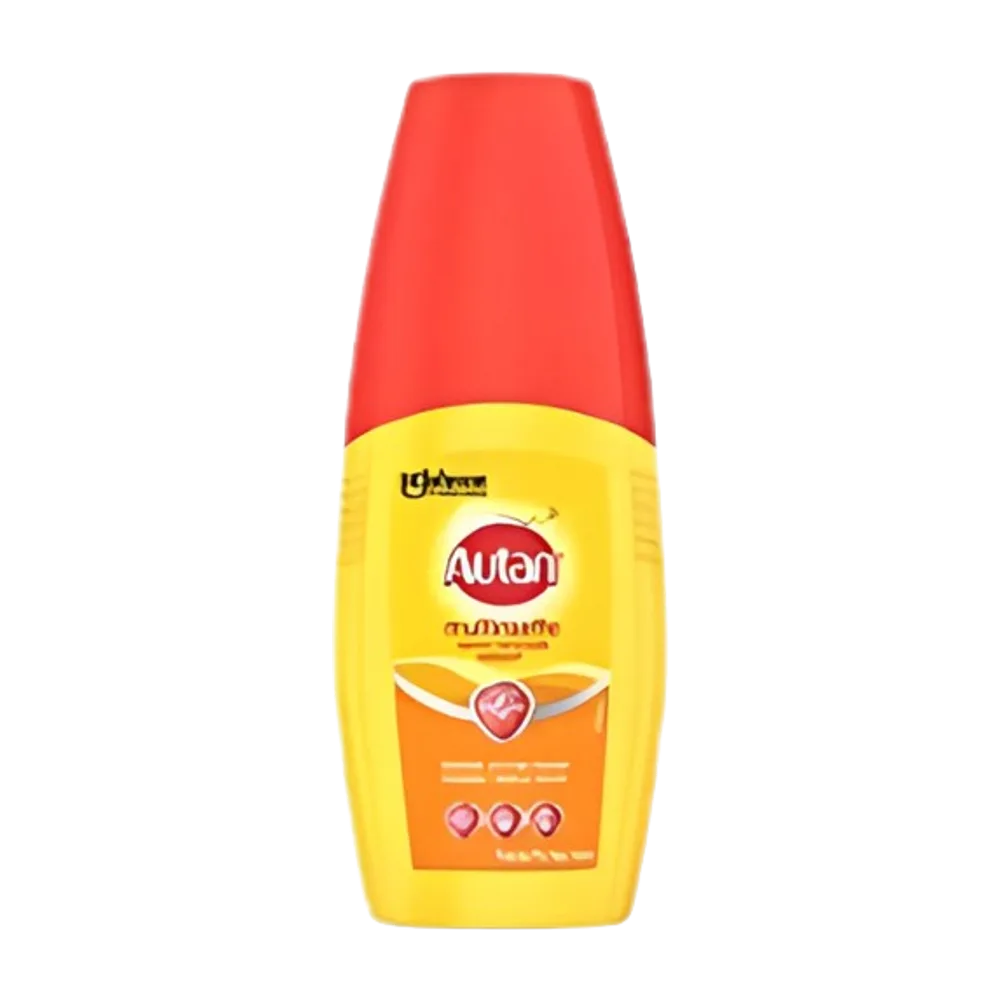 Losion kunder mushkonjave multinsetto 100 ml (AUTAN)