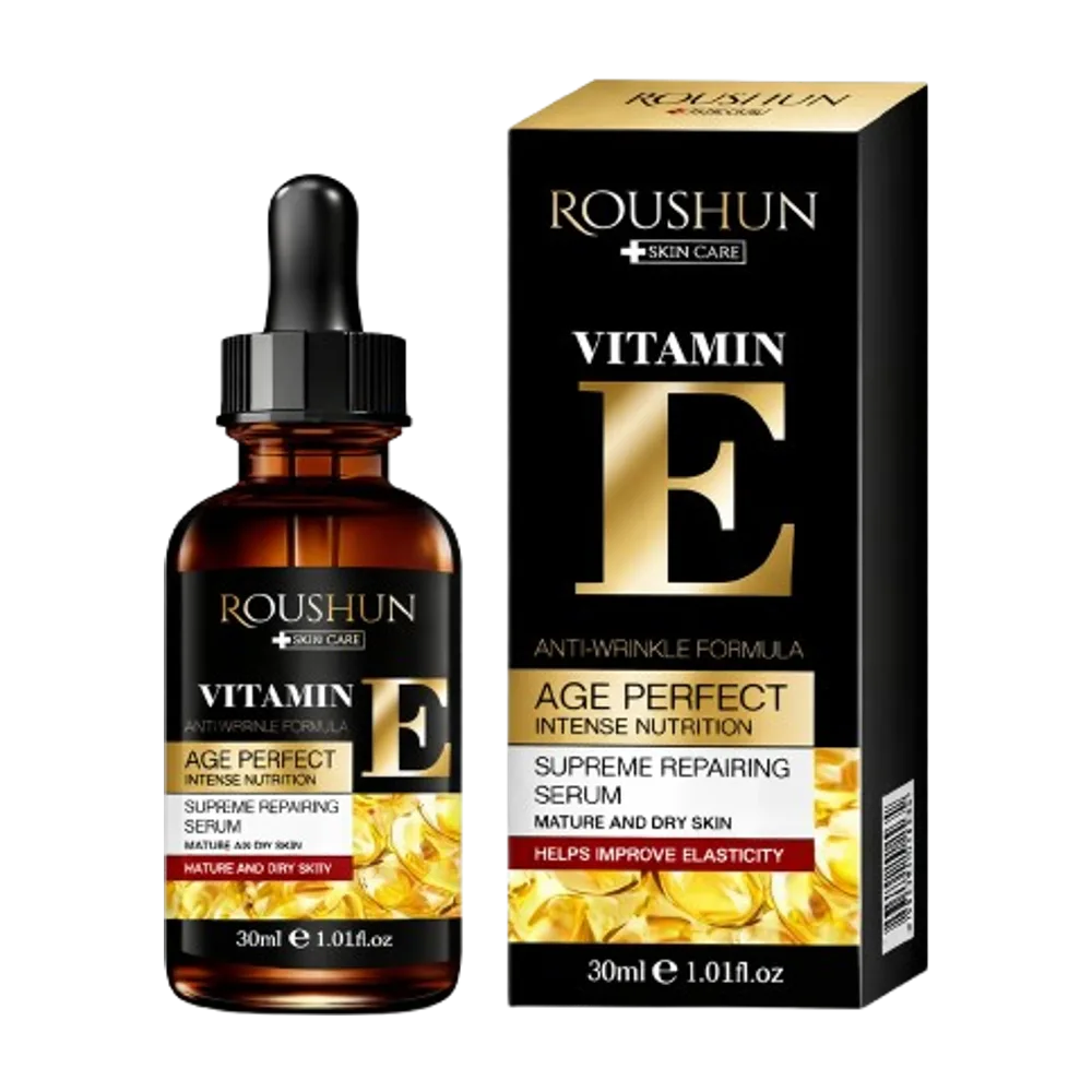Vitamin E Face Serum 30 ml