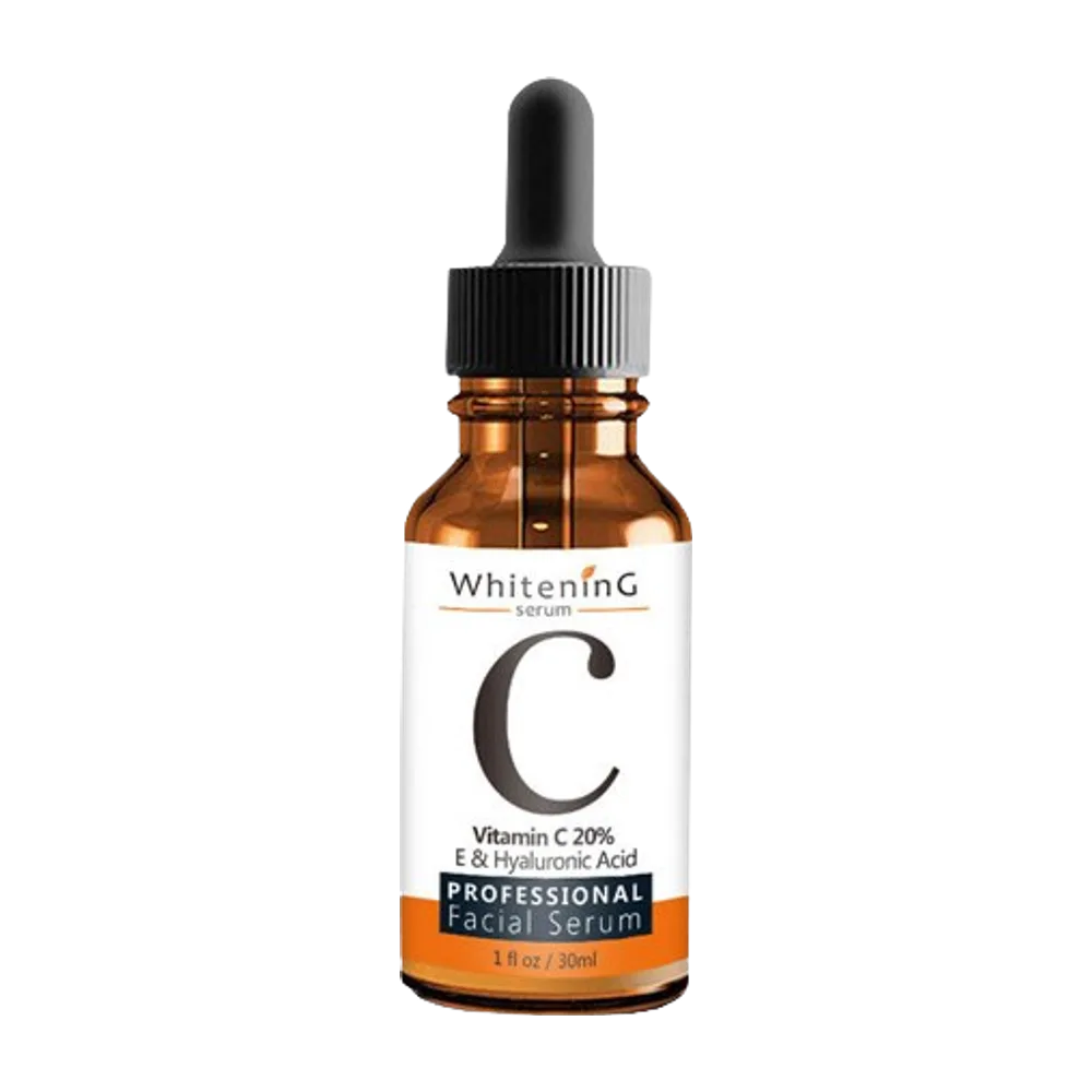 Serum per fytyre vitamin C&E 30ml