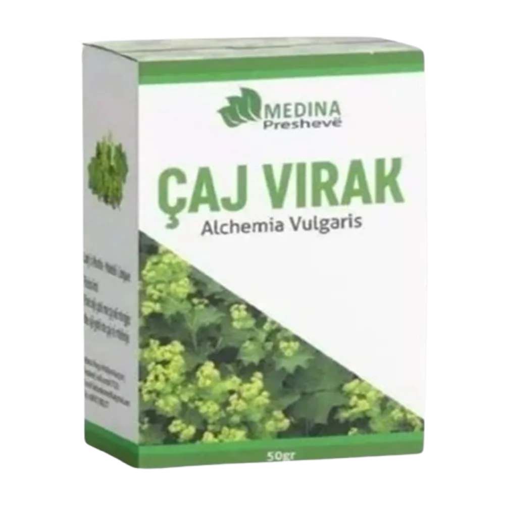 Caj virak 50 g