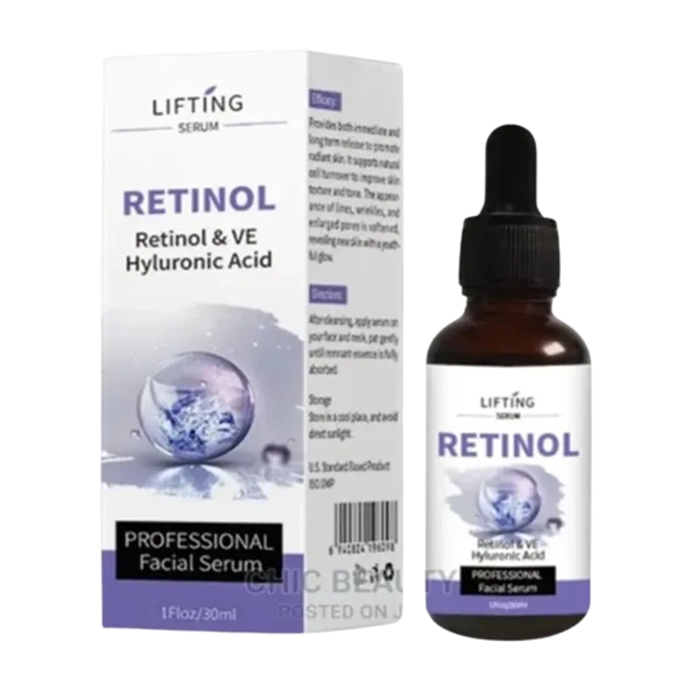 Retinol lifting serum 30 ml
