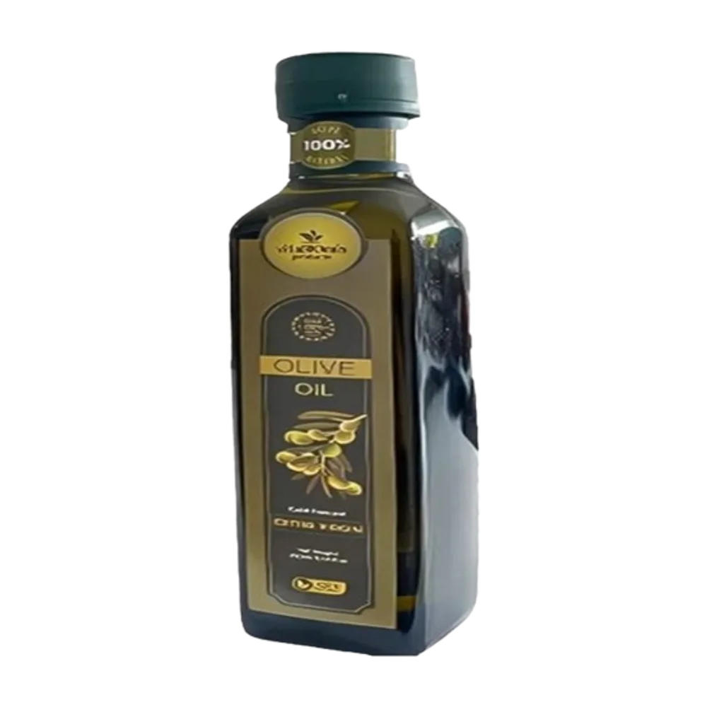 Vaj ulliri – extra virgin 250 ml