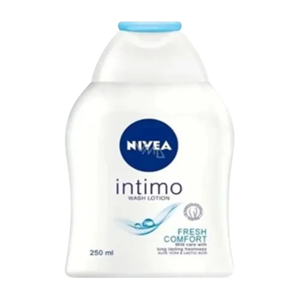 Nivea Intimo Fresh 250 ml